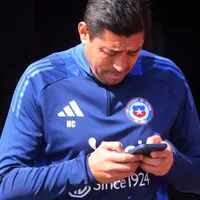 Cuentan el gran pecado de Córdova: "Mira mucho las redes sociales"