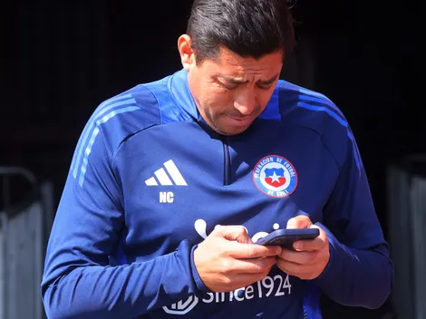 Cuentan el gran pecado de Córdova: "Mira mucho las redes sociales"