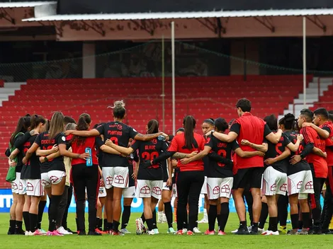 El mensaje de esperanza de las Albas tras debutar en Libertadores