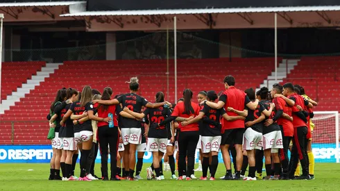 Colo Colo Femenino cayó 2-0 ante Corinthians en su debut en la Libertadores.