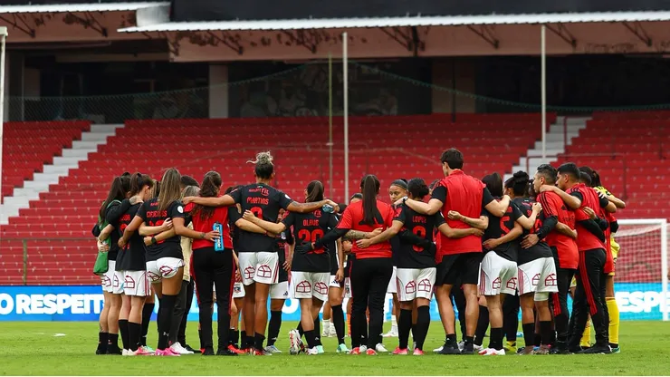 Colo Colo Femenino cayó 2-0 ante Corinthians en su debut en la Libertadores.