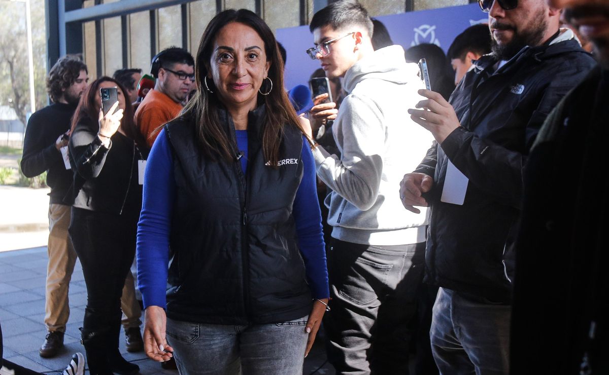 Terremoto en la U: se acaba la etapa de Cecilia Pérez en Azul Azul