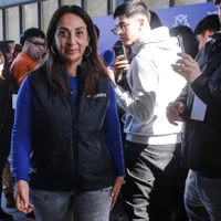 Terremoto en la U: se acaba la etapa de Cecilia Pérez en Azul Azul
