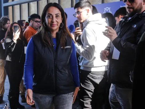 Terremoto en la U: se acaba la etapa de Cecilia Pérez en Azul Azul