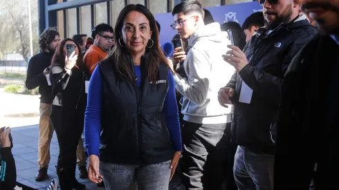 Cecilia Pérez deja su cargo en la U.