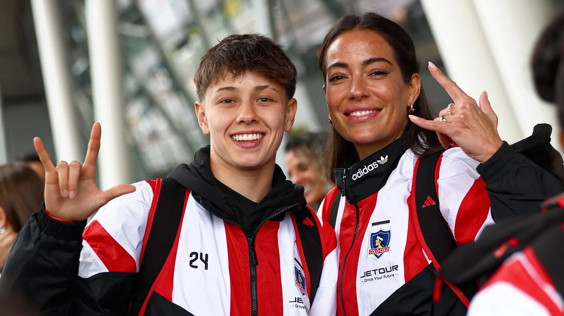 Colo Colo Femenino busca dar vuelta la página tras caída en el debut de la Libertadores 2026.