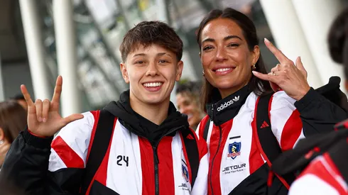 Colo Colo Femenino busca dar vuelta la página tras su caída en el debut de la Libertadores 2026.