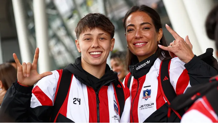 Colo Colo Femenino busca dar vuelta la página tras su caída en el debut de la Libertadores 2026.