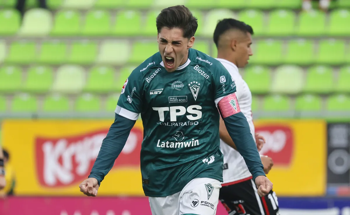 Santiago Wanderers vs Rangers: dónde ver EN VIVO y por streaming partidazo clave de la Primera B
