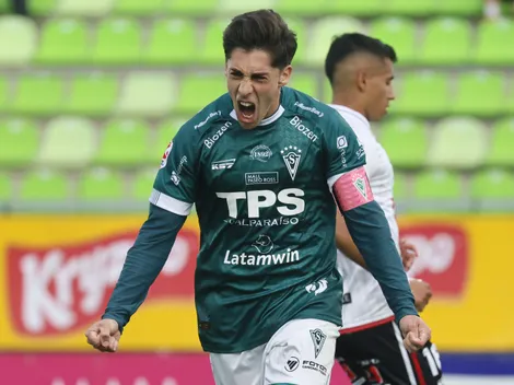 En vivo: Wanderers le pasa por encima a Rangers por la B