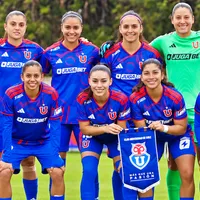 Minuto a minuto: La U debuta en la Copa Libertadores Femenina