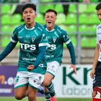 Tabla de la B: Wanderers a tres puntos del líder y Rangers en peligro