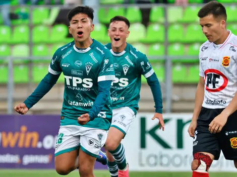 Tabla de la B: Wanderers a tres puntos del líder y Rangers en peligro