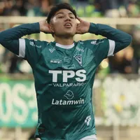 Wanderers golea a Rangers y se llena de ilusión en la Primera B