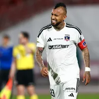 El quiebre de Colo Colo con Vidal: "Está caliente, se enojó"