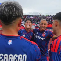 El primer interesado en poder comprar U de Chile