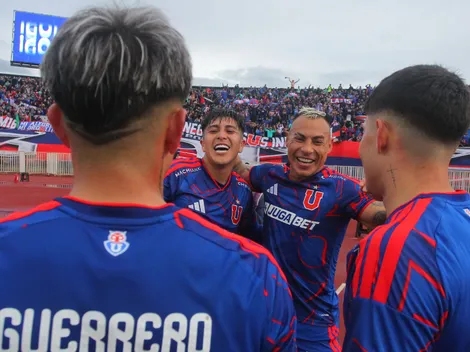El primer interesado en poder comprar U de Chile