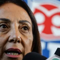 El golpe en la ANFP que significa la salida de Cecilia Pérez