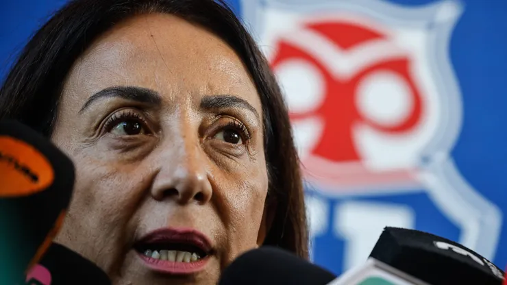 Cecilia Pérez dejará la presidencia de Azul Azul en noviembre.