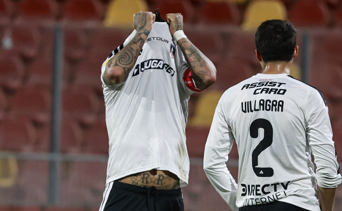 Polémica por el alto precio de las entradas para el Palestino vs Colo Colo: desde los $20.000