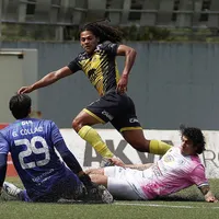 En vivo: Chupete y San Luis se juegan el ascenso