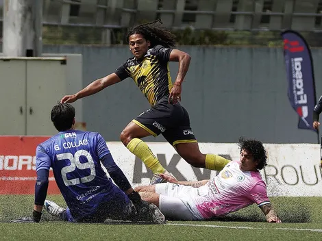 En vivo: Chupete y San Luis se juegan el ascenso
