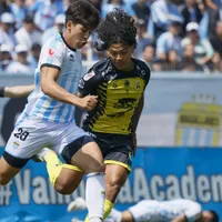 En vivo: Chupete y San Luis se juegan el ascenso ante Magallanes