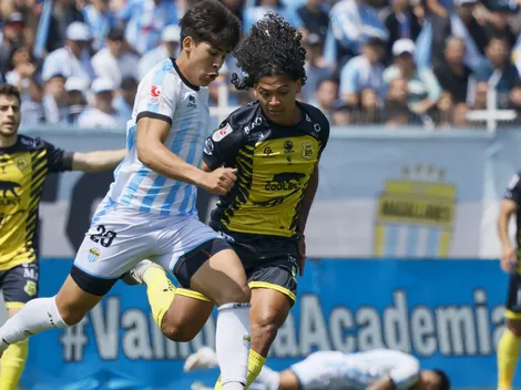 En vivo: Chupete y San Luis se juegan el ascenso ante Magallanes