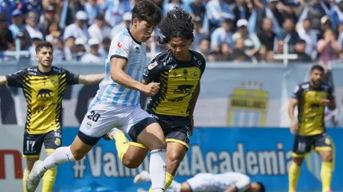San Luis busca seguir en lo más alto de la Primera B.