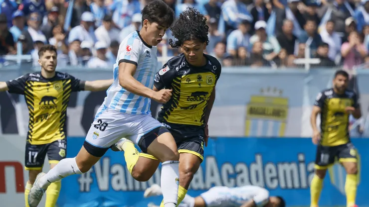 San Luis busca seguir en lo más alto de la Primera B.