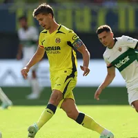 Lucas Cepeda recupera la titularidad en frío empate de Elche