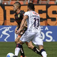 Cobreloa recibe a Recoleta: sigue el minuto a minuto EN VIVO de la fecha 28