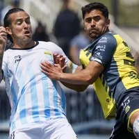 Tabla: San Luis gana con un polémico penal a Magallanes y sueña en la B