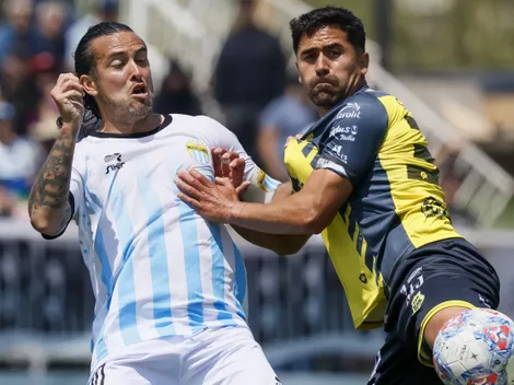 Tabla: San Luis gana con un polémico penal a Magallanes y sueña en la B