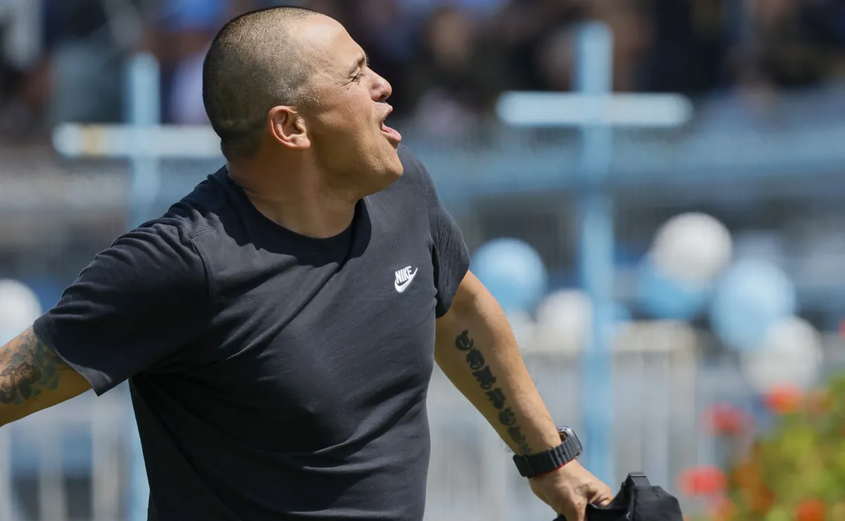 San Luis gana agónico partido ante Magallanes San Luis gana agónico partido ante Magallanes