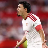 Pronósticos Real Madrid vs Sevilla: el equipo de Gabriel Suazo visita el Bernabéu