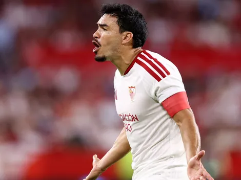 Pronósticos Real Madrid vs Sevilla: el equipo de Gabriel Suazo visita el Bernabéu