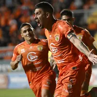 Minuto a minuto EN VIVO: ¡Cobreloa le da el primer golpe al Reco!