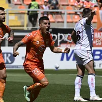 Tabla: Cobreloa mete presión hasta el final y sigue soñando con el título