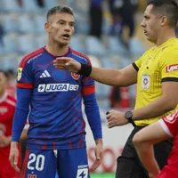 El problema de los jugadores de la U con la salida del directorio