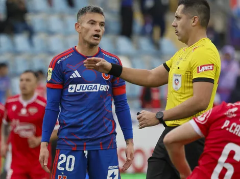 El problema de los jugadores de la U con la salida del directorio