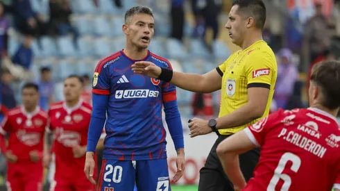Los jugadores de la U pierden la calma con lo que viene en Azul Azul.