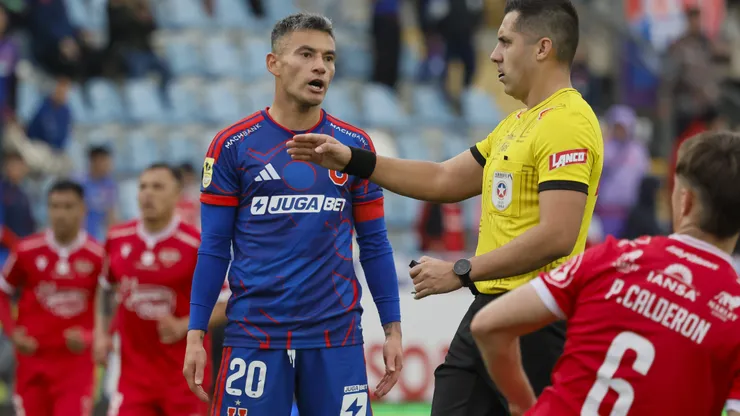 Los jugadores de la U pierden la calma con lo que viene en Azul Azul.