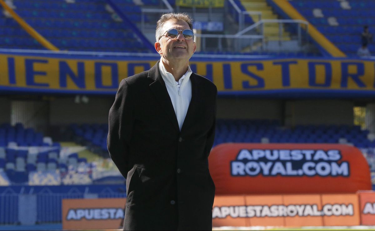 La reunión clave de Aníbal Mosa que impactará en las elecciones de la ANFP: “Hemos decidido…”