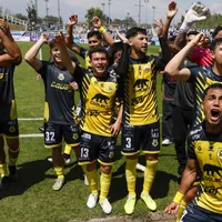 San Luis revela el llanto alegre del Chupete Suazo: "Nos dijo que es difícil..."