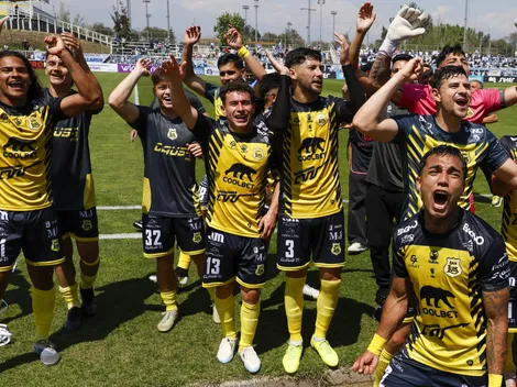 San Luis revela el llanto alegre del Chupete Suazo: "Nos dijo que es difícil..."