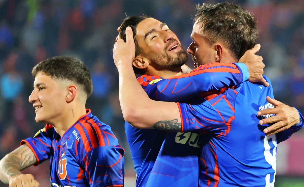 En Ecuador revelan que Gustavo Álvarez quiere a delantero de la U para Liga de Quito
