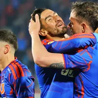 Cuestionado goleador de la U es ofrecido al equipo de Gustavo Álvarez
