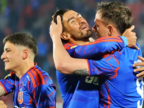 Cuestionado goleador de la U es ofrecido al equipo de Gustavo Álvarez