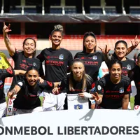 Colo Colo vs. Santa Fe: horario y dónde ver EN VIVO por Copa Libertadores